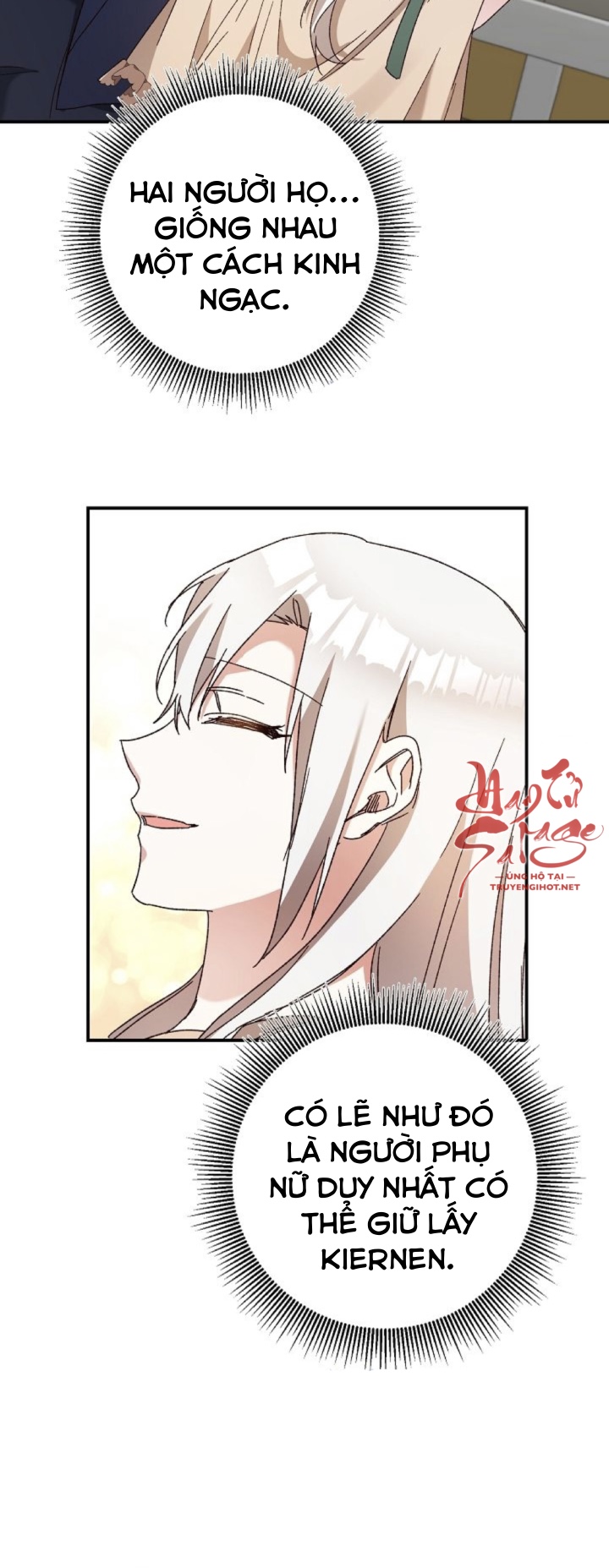 lý do nàng ấy sống như 1 ác nữ chapter 42 35