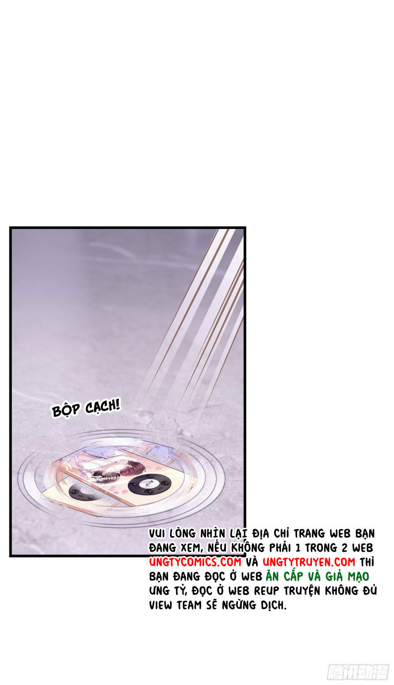 tôi nghi ngờ hệ thống thích tôi chapter 15 14