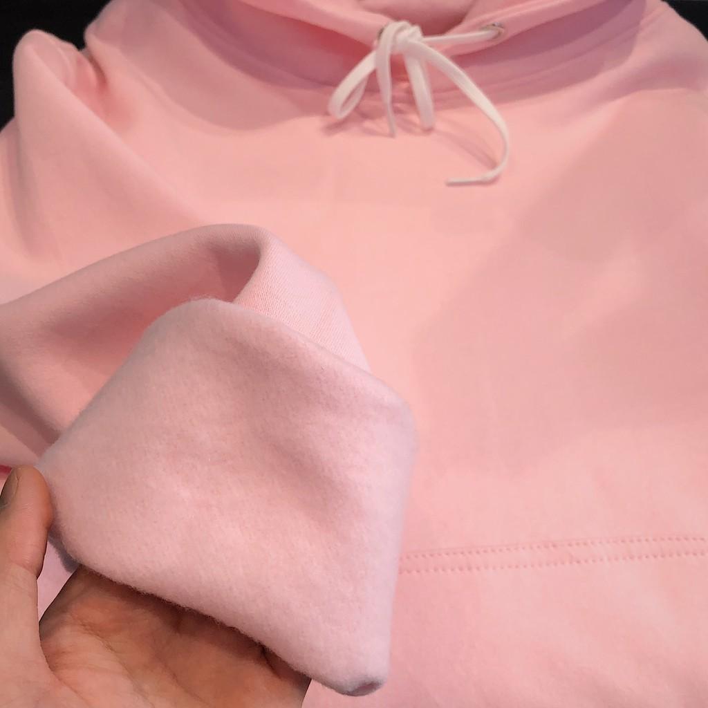 Áo Khoác HOODIE BASIC Unisex