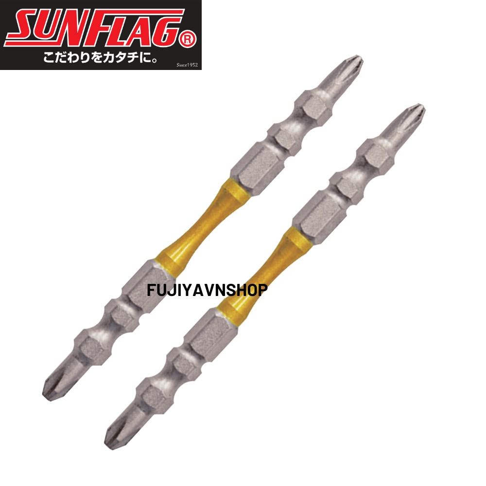 Bộ đầu vít Sunflag STM-2085