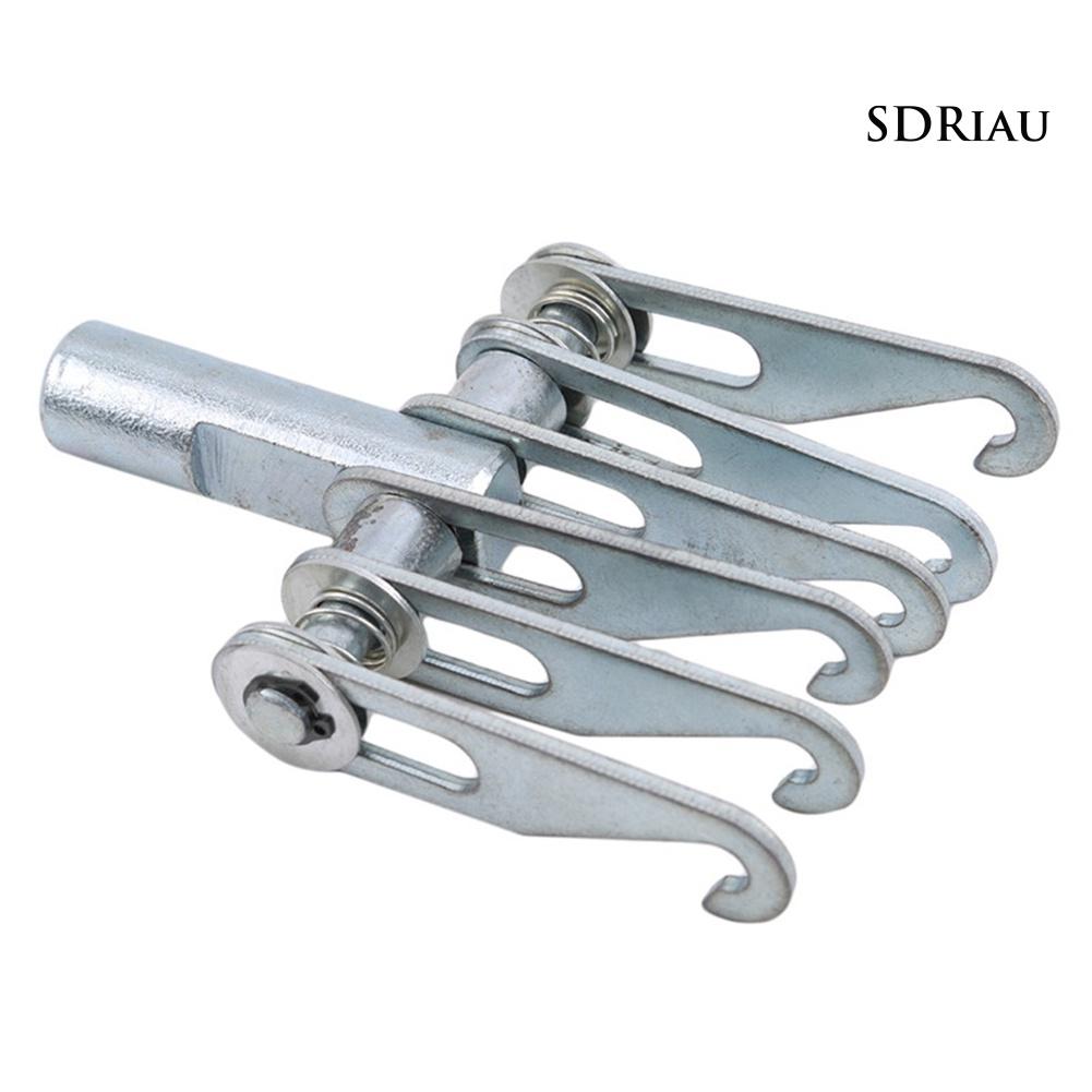 Dụng Cụ Sửa Chữa Vết Lõm Xe Hơi 6 Ngón