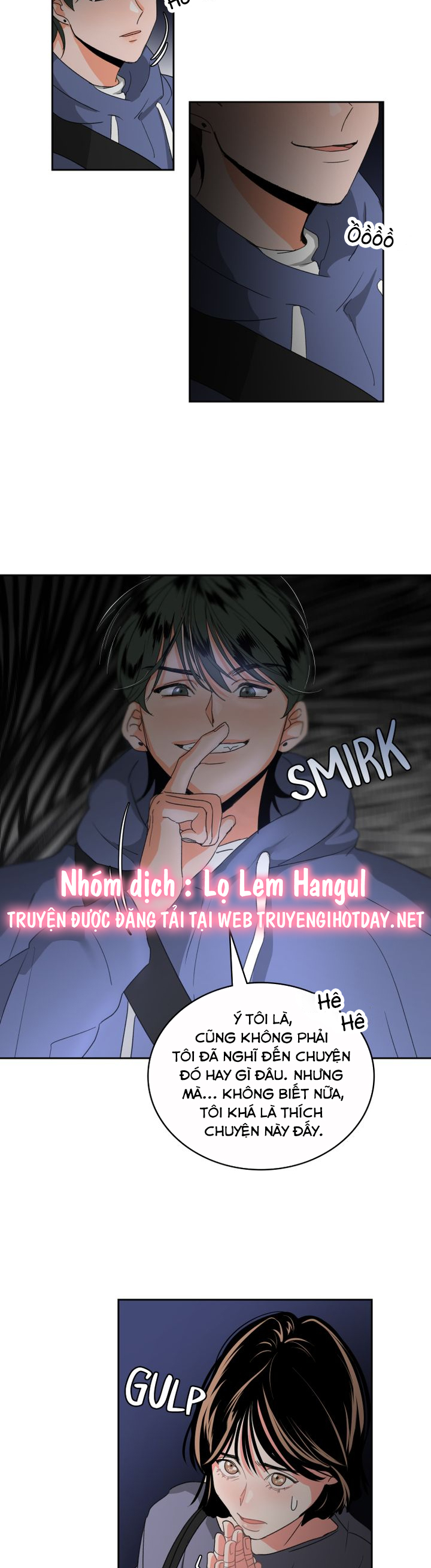 tối hậu thư chapter 5 7