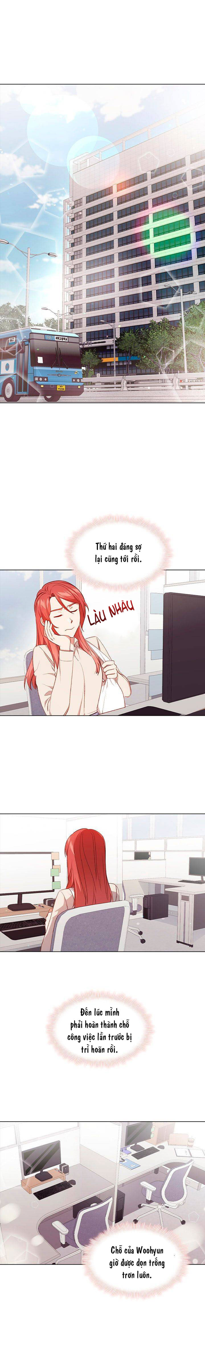 vướng vào mối quan hệ ngoài ý muốn chapter 37 2