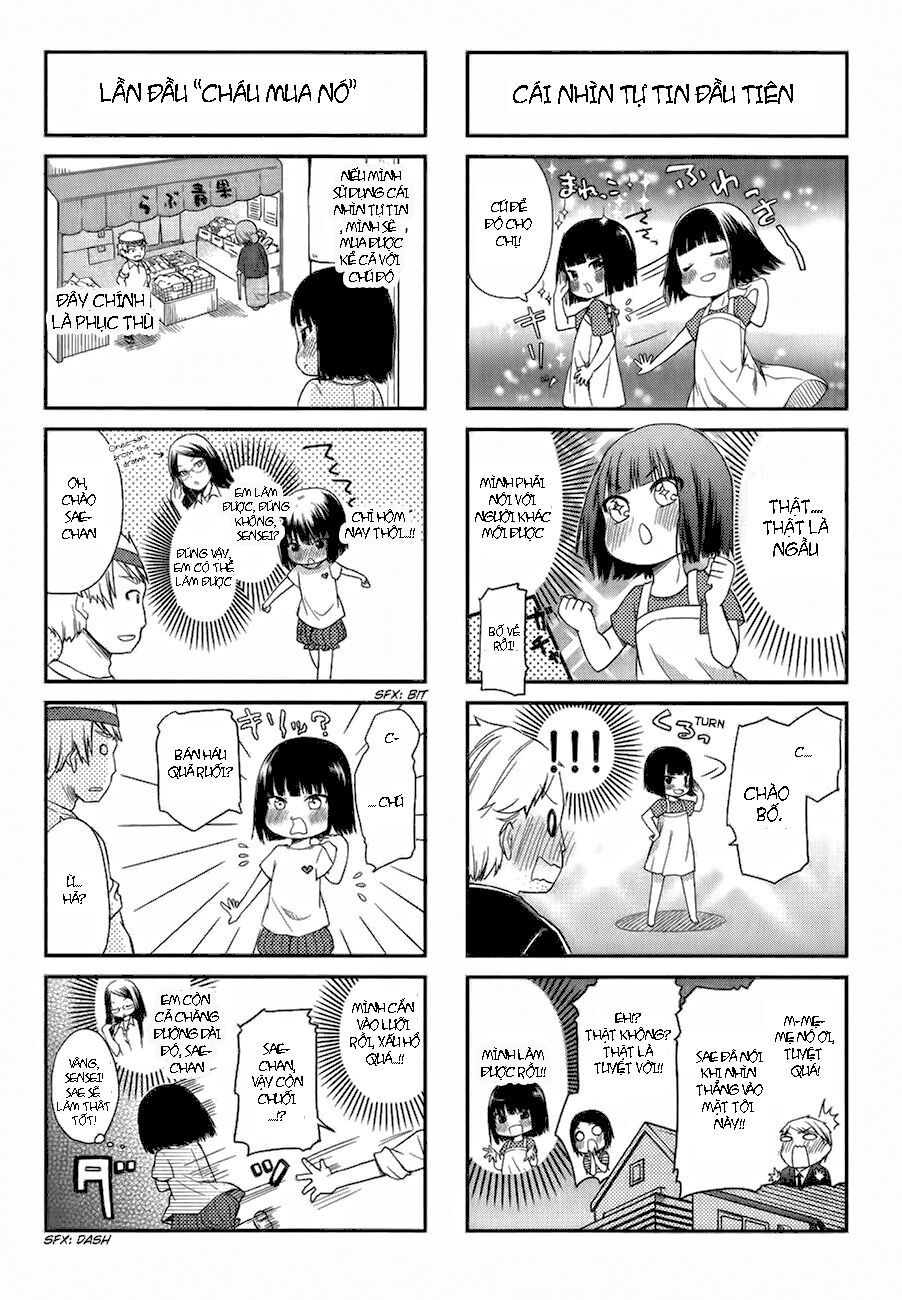 hadi girl chapter 12.5 5