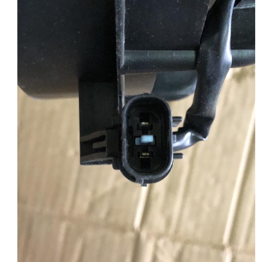 Quạt Dàn nóng Mercedes MB140 hàng xịn NSM Hàn Quốc