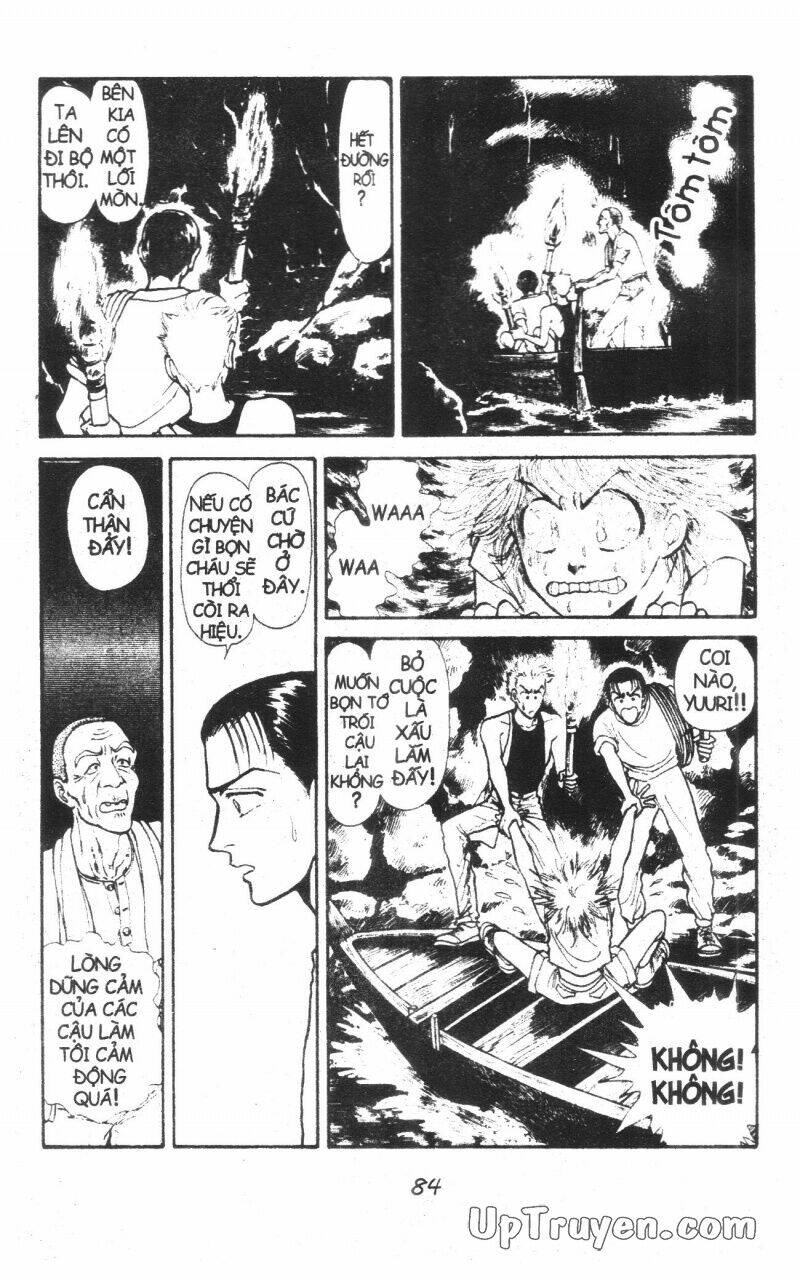 câu lạc bộ con nhà giàu chapter 7 85