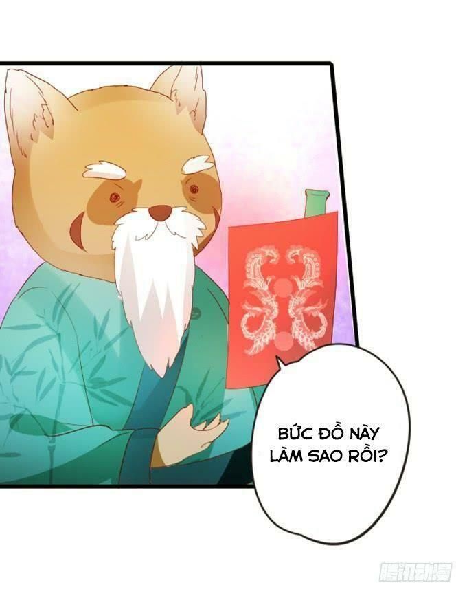 hồ tiên hung bạo chapter 57 55