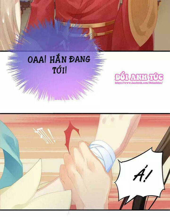 mạnh nhất manh chủ chapter 3 5