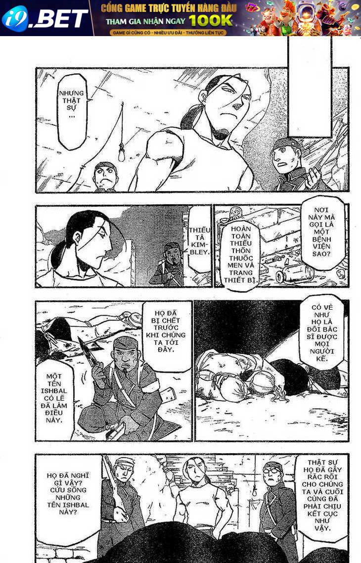 giả kim thuật chapter 61 22