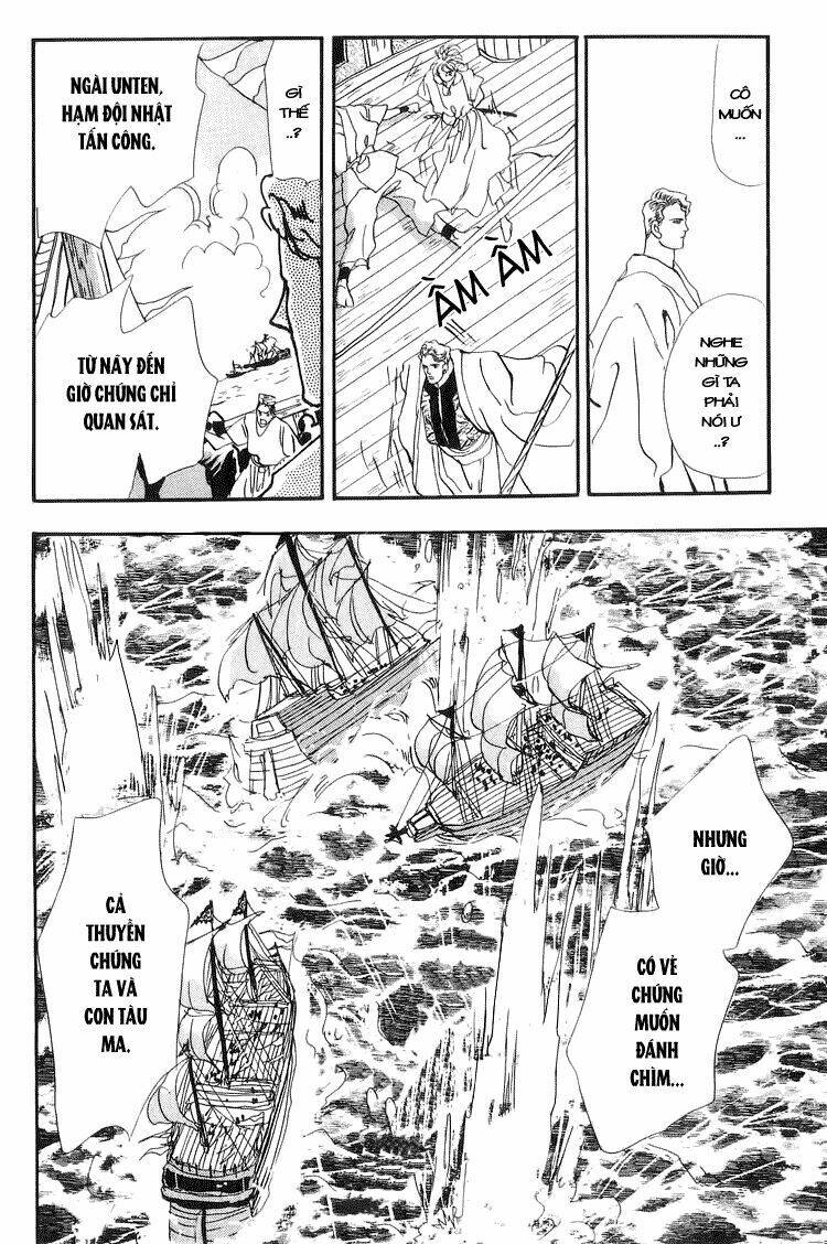 đứa con số phận chapter 37 37