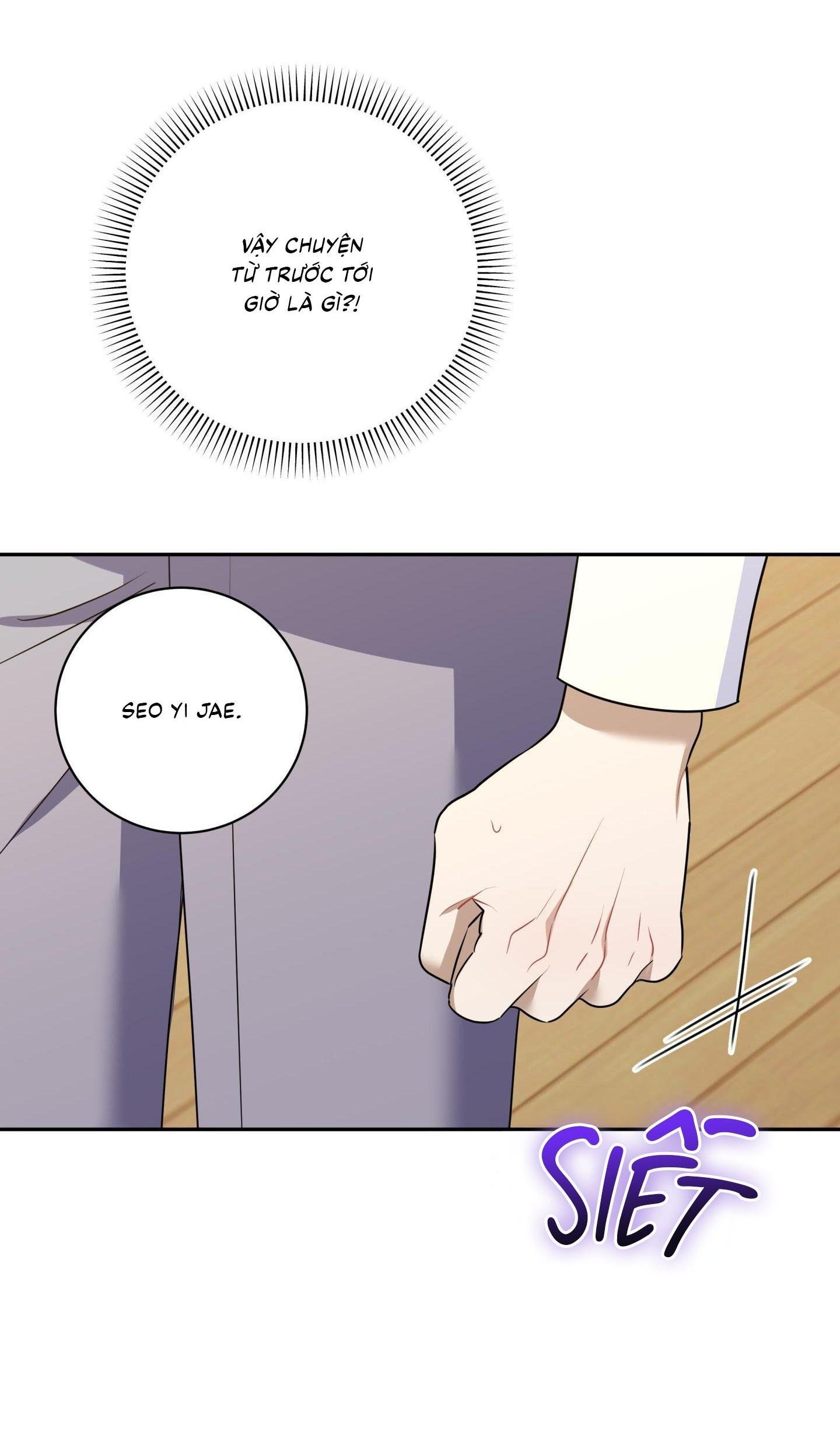 bắt tay hả, thôi bỏ đi! chapter 32 7