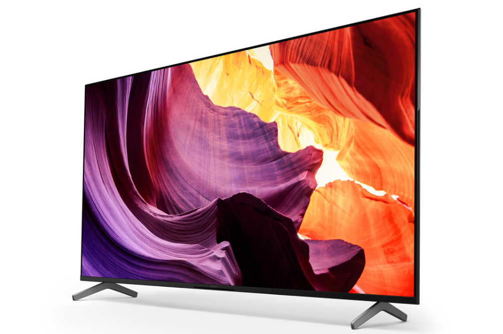 Google Tivi Sony 4K 55 inch 55X81DK - Hàng Chính Hãng - Chỉ Giao Hà Nội