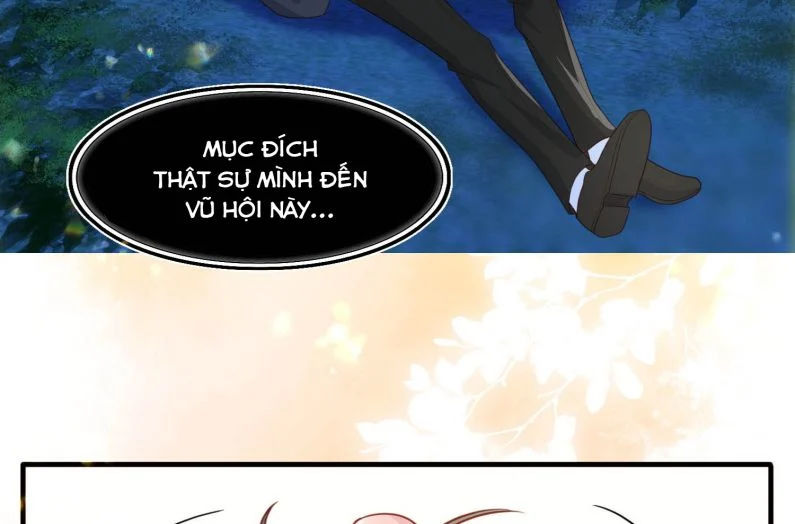 phản diện bị truy thành đoàn sủng chapter 21 40