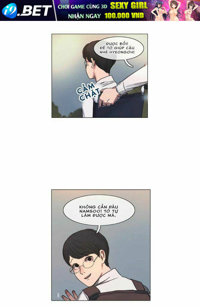 giải thoát chapter 6 35