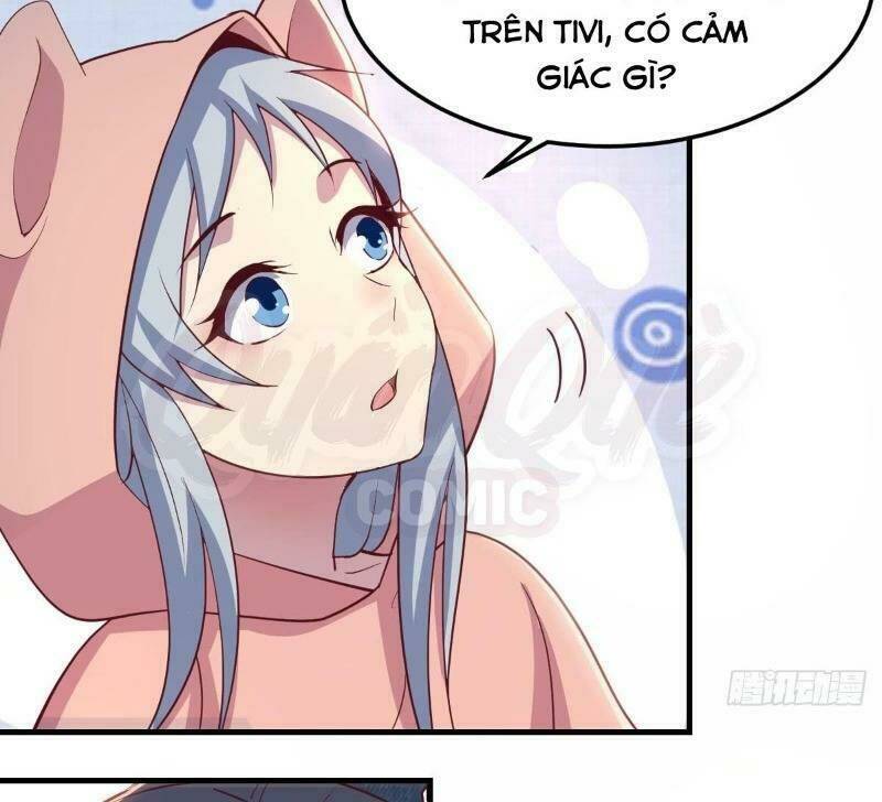 song tu đạo lữ kiểu xem mặt chapter 68 17