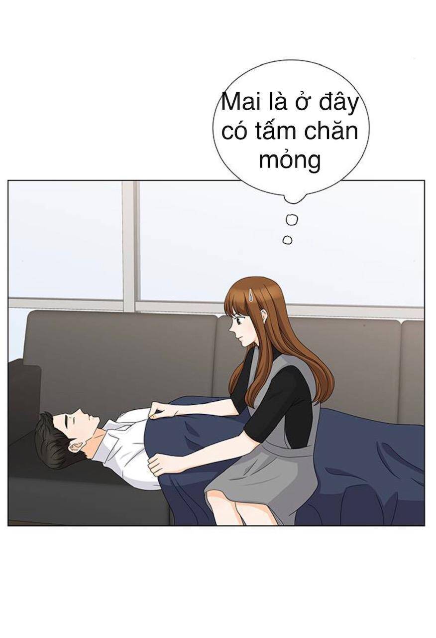 idol và sếp, em yêu ai? chapter 112 27