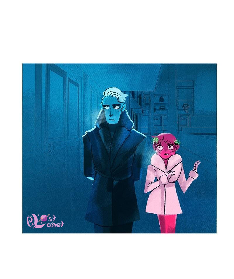 thần thoại olympus chapter 53 35