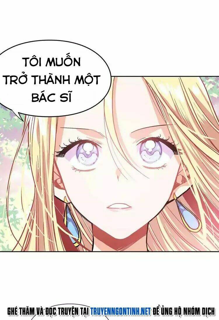 bạch cốt ngọc này chưa được bán đi chapter 0 36