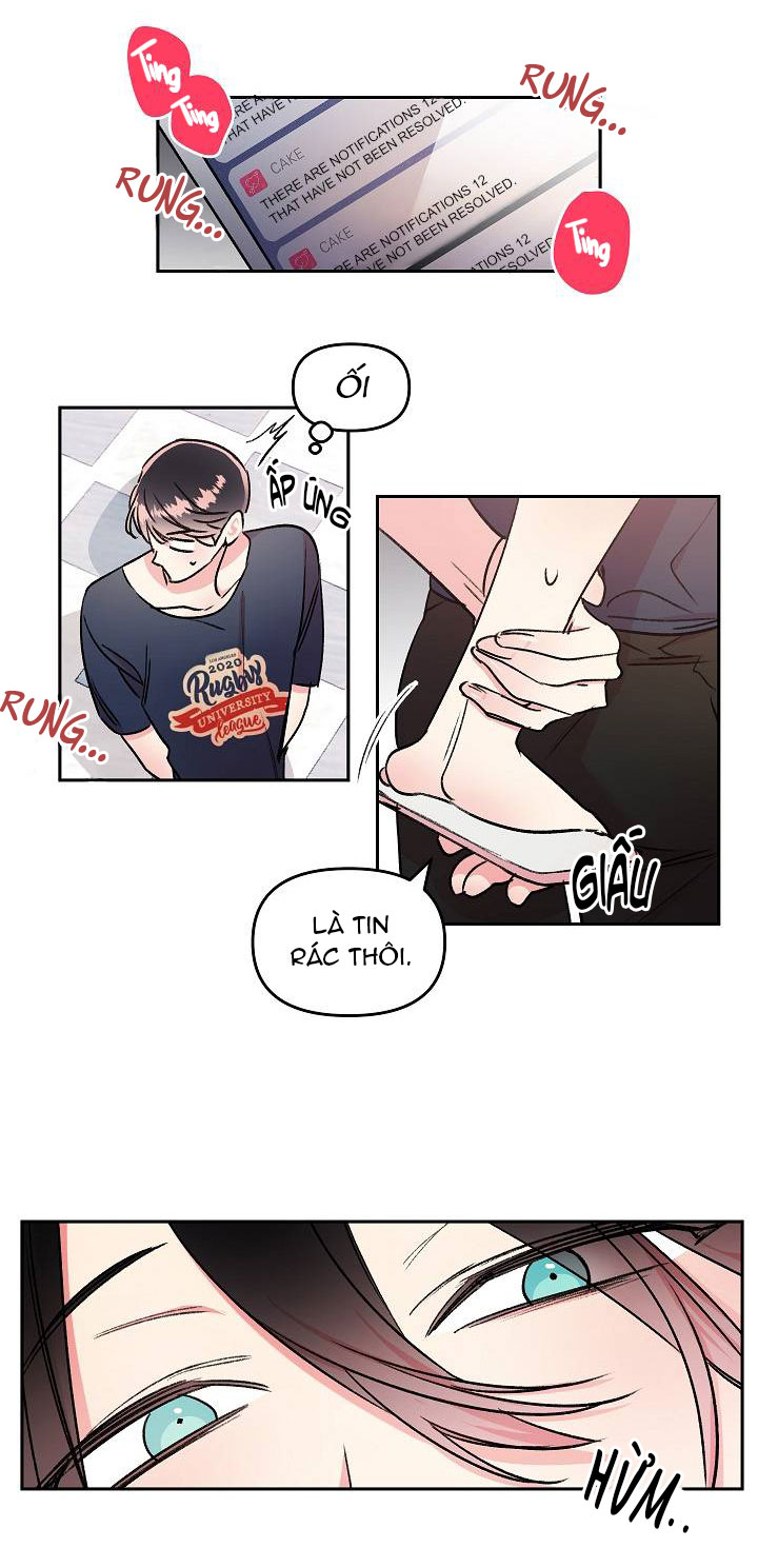 liệu pháp bí mật chapter 5 10