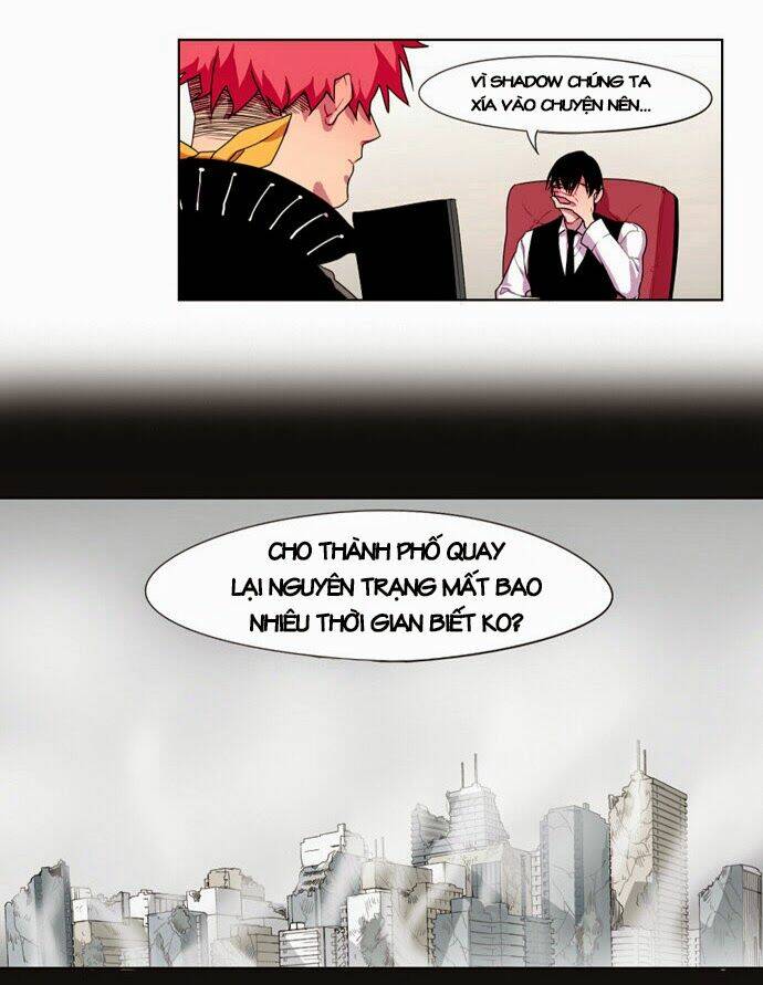 người dọn dẹp chiến trường chapter 4 37