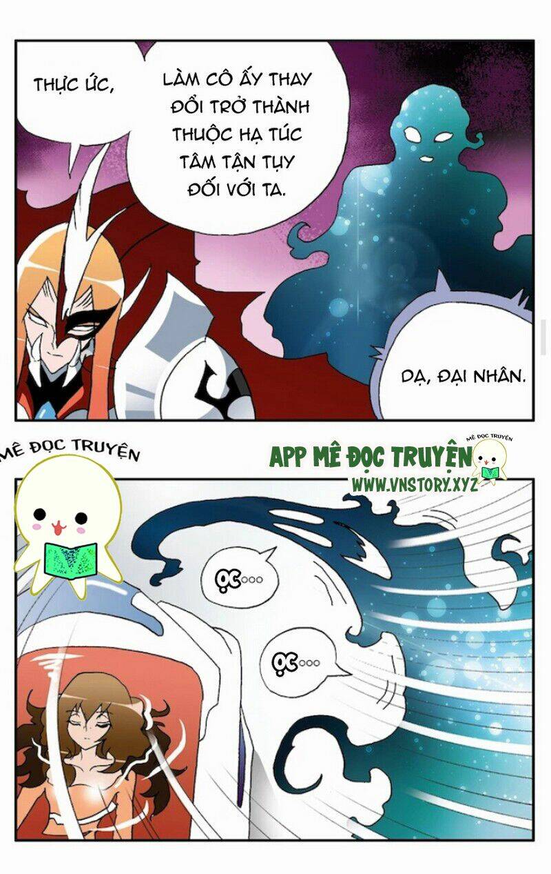 nhà có siêu dễ thương chapter 45 9