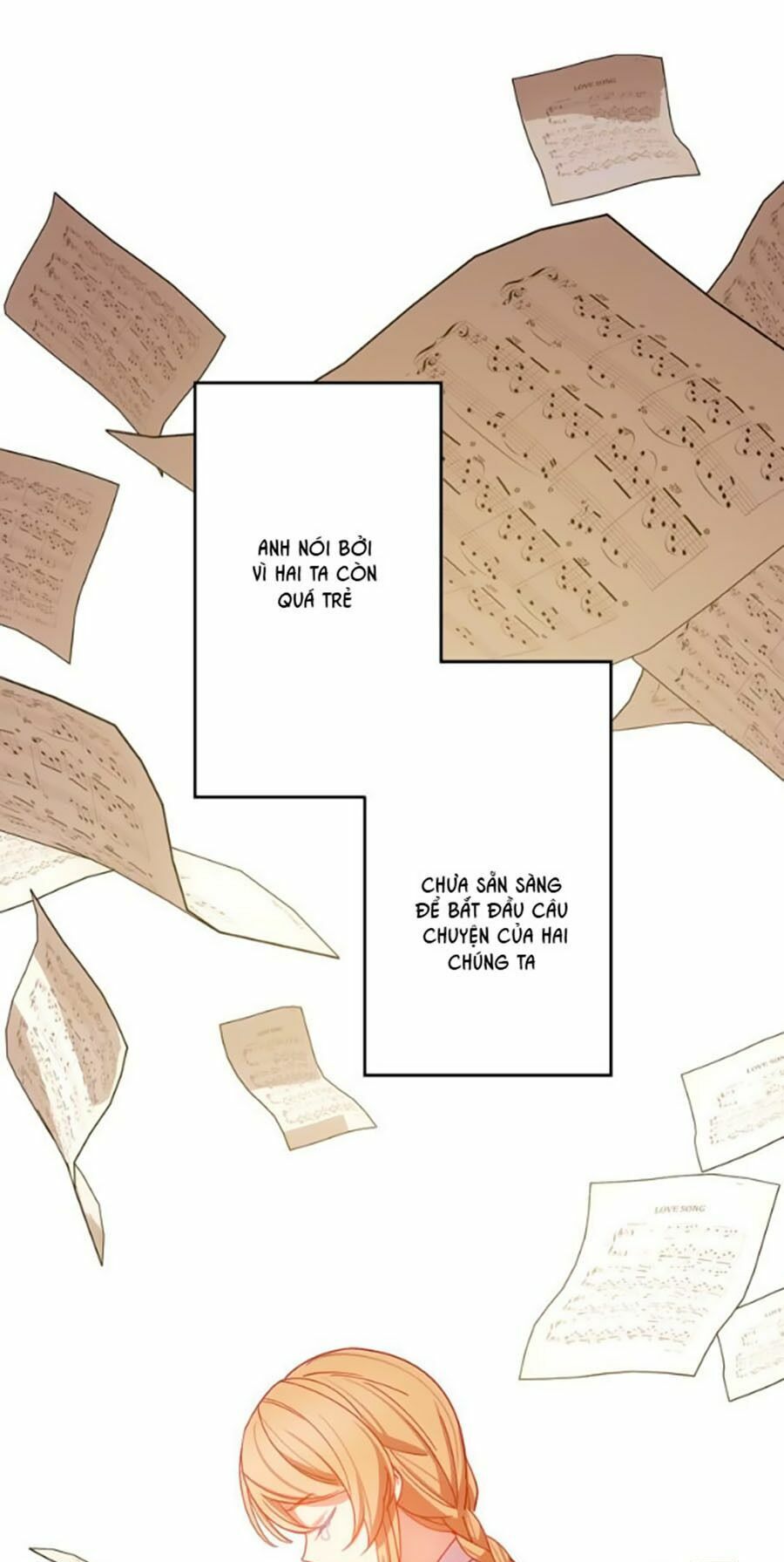 bài ca tình yêu chapter 9 8