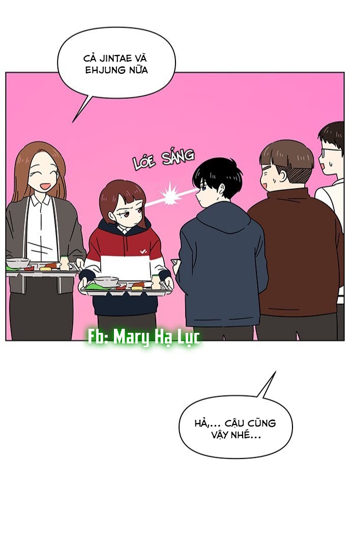 thanh xuân rực rỡ - season of blossom chapter 4 41