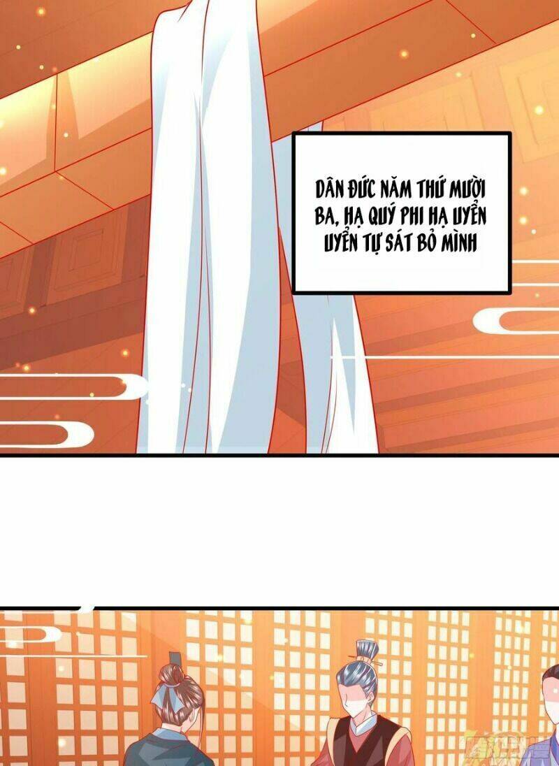 ta phải làm hoàng hậu chapter 35 19