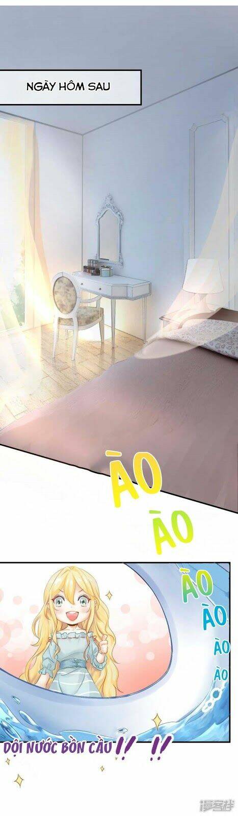 thiếu nữ sấm sét chapter 46 1