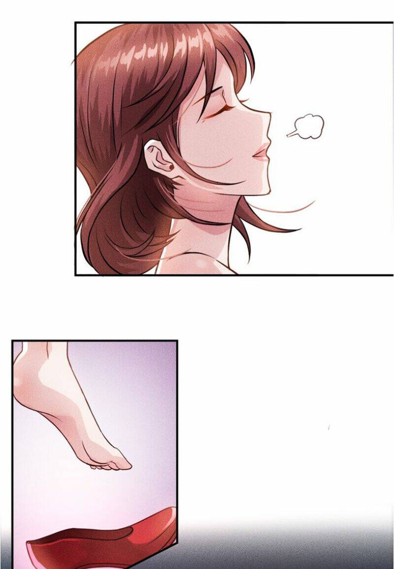 cao thủ cận vệ của nữ chủ tịch chapter 3 33