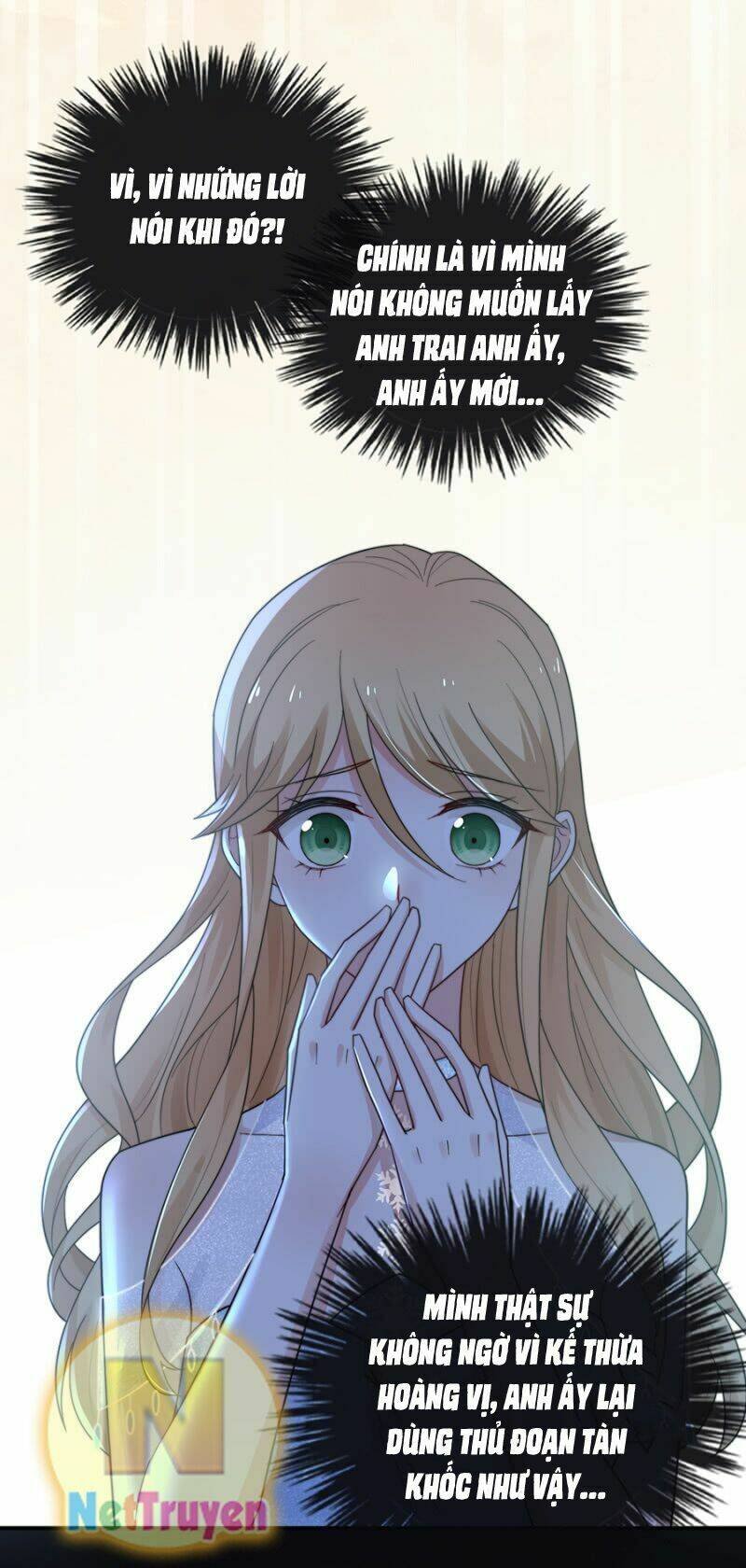 ma lạt thiên kim đẩu ác thiếu chapter 201.5 17