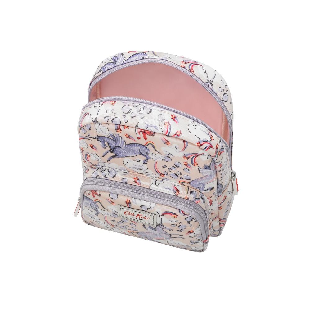 Cath Kidston-Balo trẻ em Kids Mini Backpack Unicorn-1040487-Pink