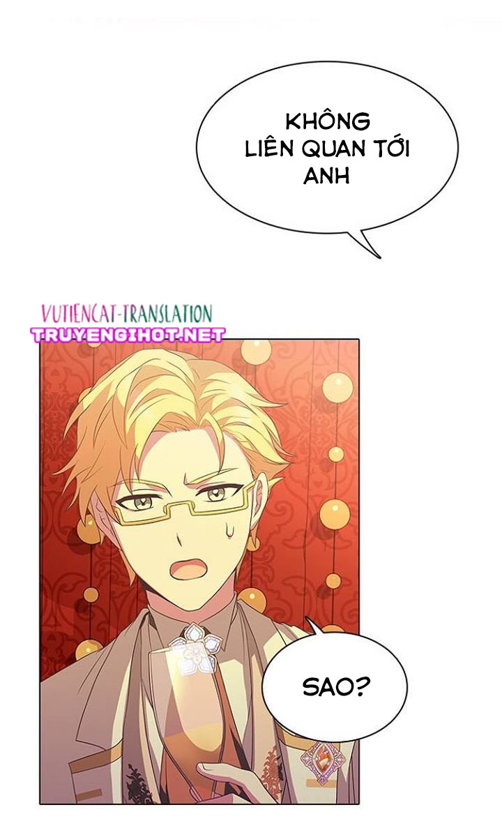lời cầu hôn đến từ hoàng đế chapter 12 53