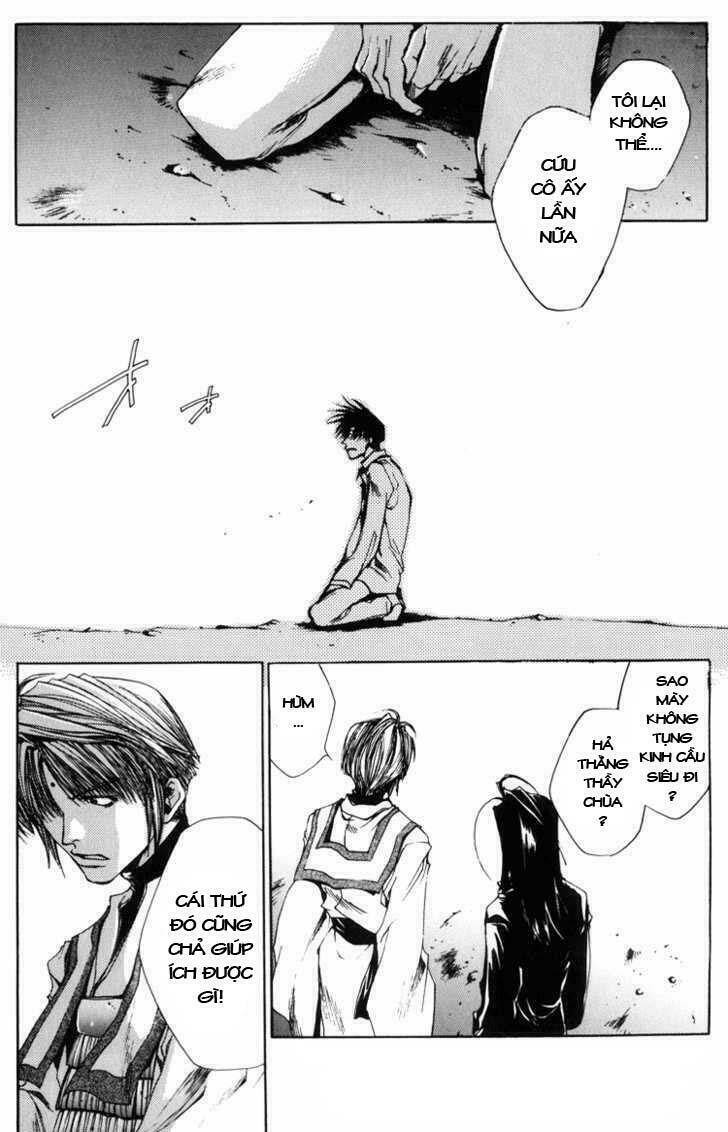saiyuki chapter 26 21