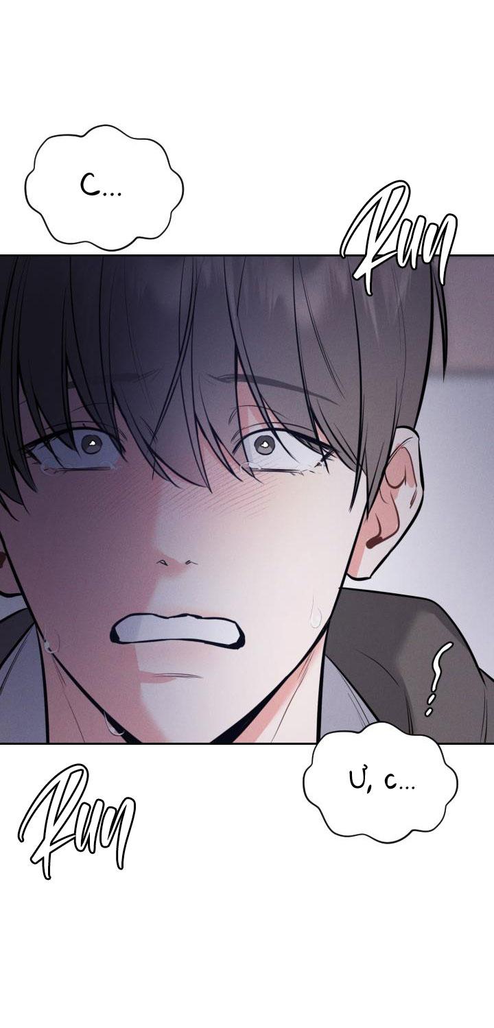 mặt trời của đêm chapter 26 4