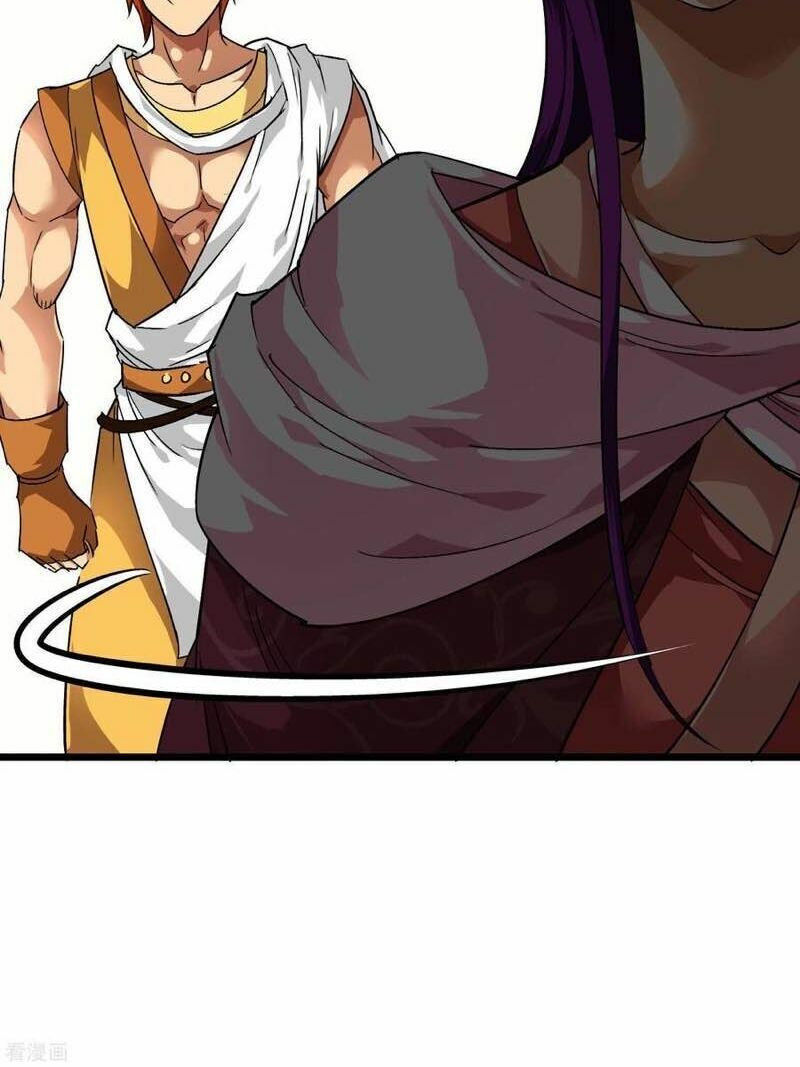 trọng sinh ta là đại thiên thần chapter 83 71