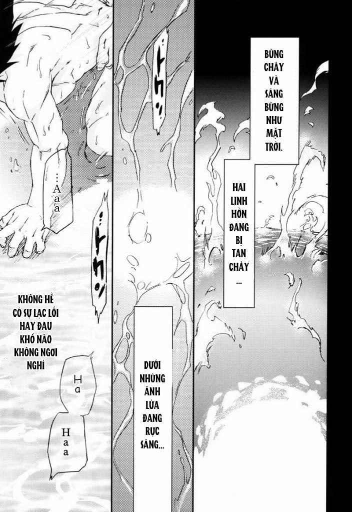 oneshot hỏny chapter 64 1