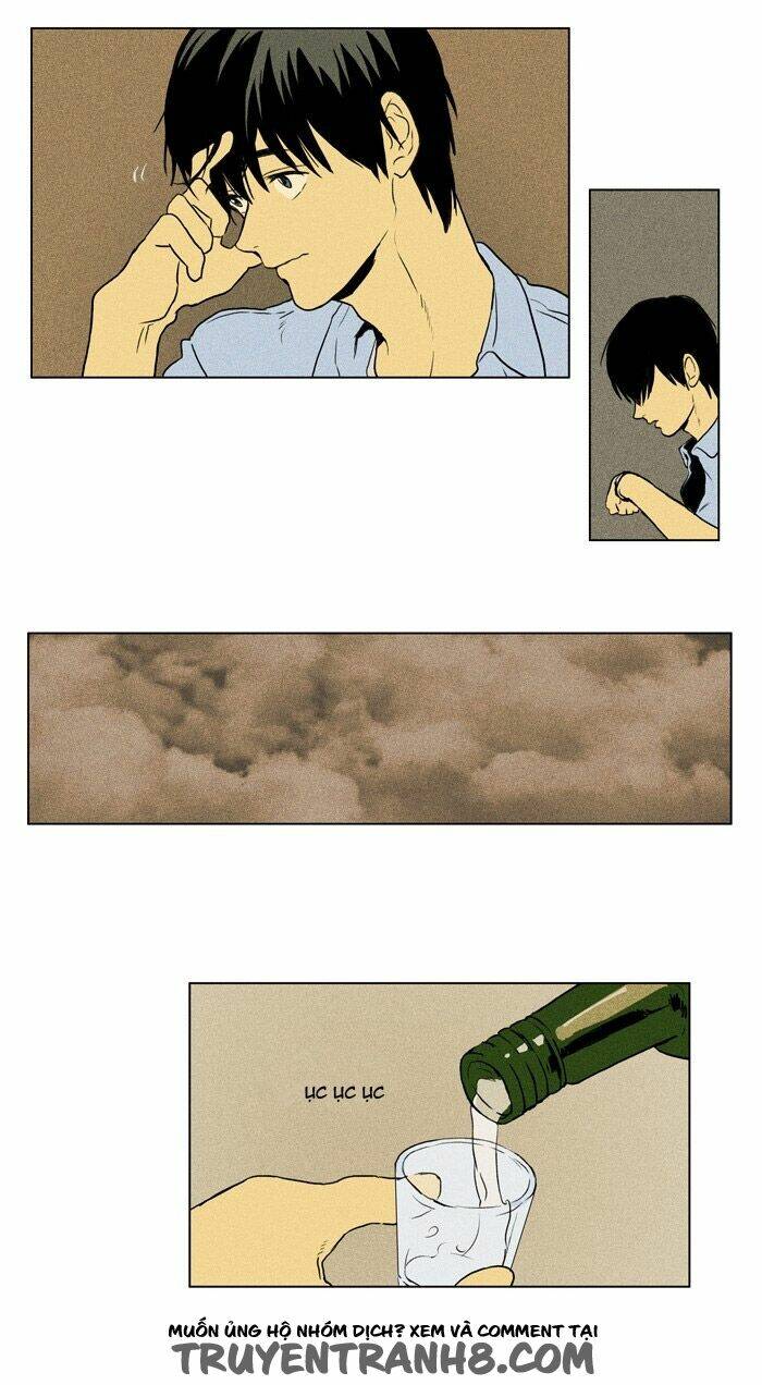 bẫy tình yêu chapter 54 37