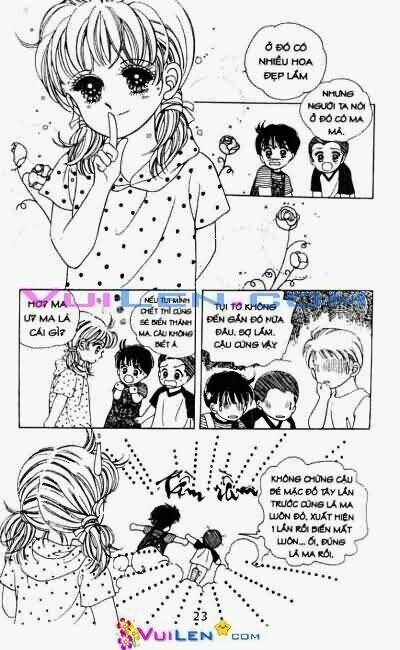 mùa hạ vàng chapter 1 24