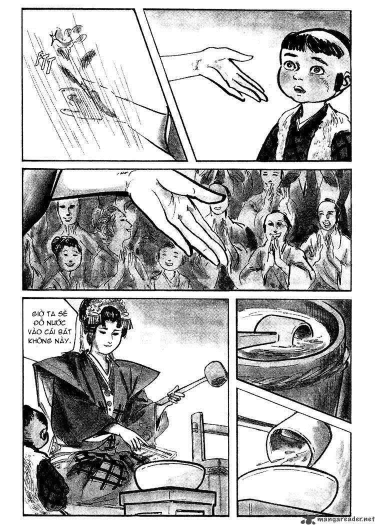 lone wolf and cub chapter 63 10