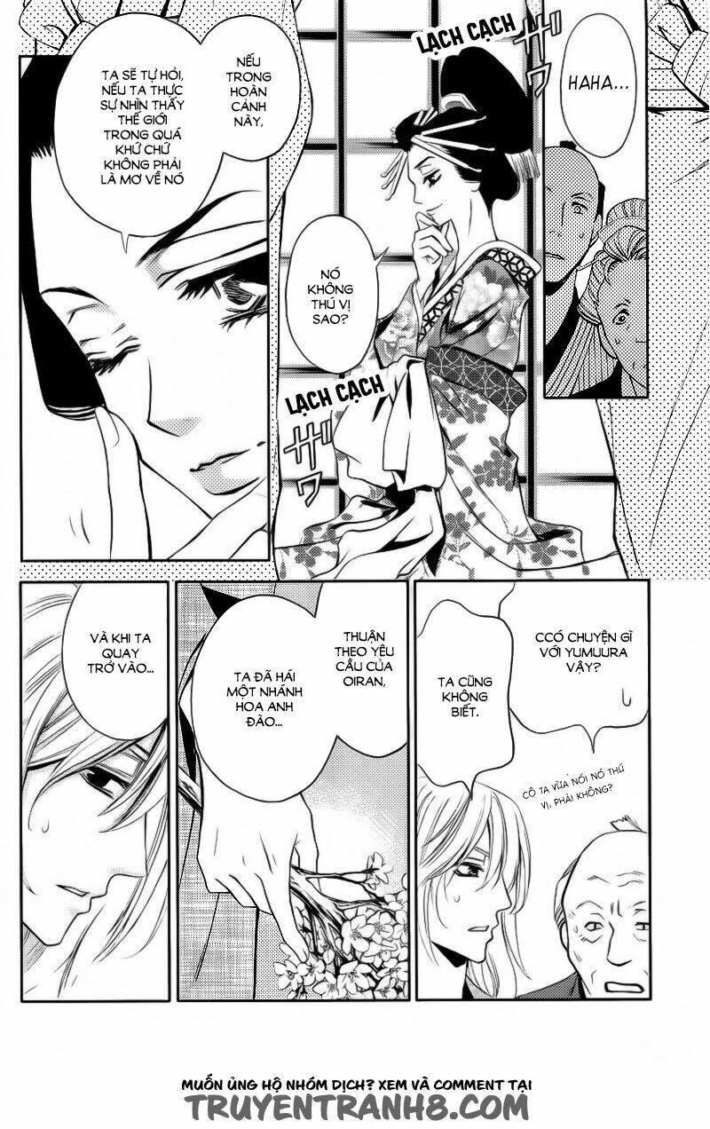 yukari zumu chapter 2 10