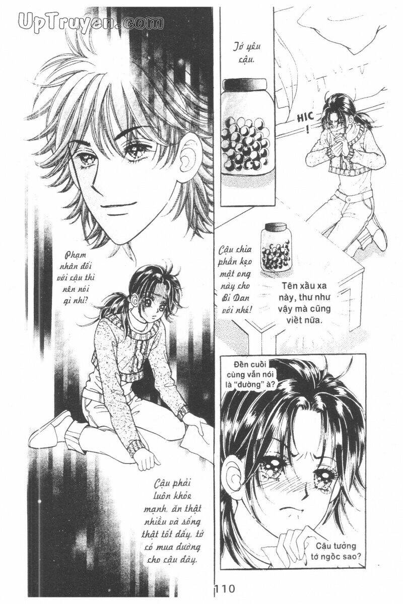 cô nàng ngổ ngáo chapter 5 113