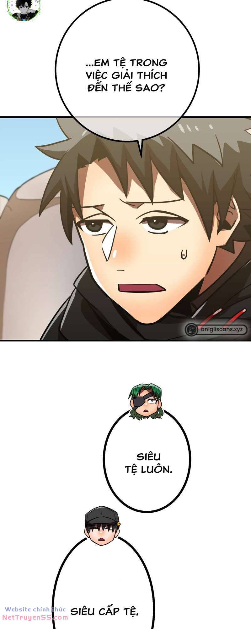 Huyết Thánh Cứu Thế Chủ~ Ta Chỉ Cần 0.0000001% Đã Trở Thành Vô Địch chapter 59 104