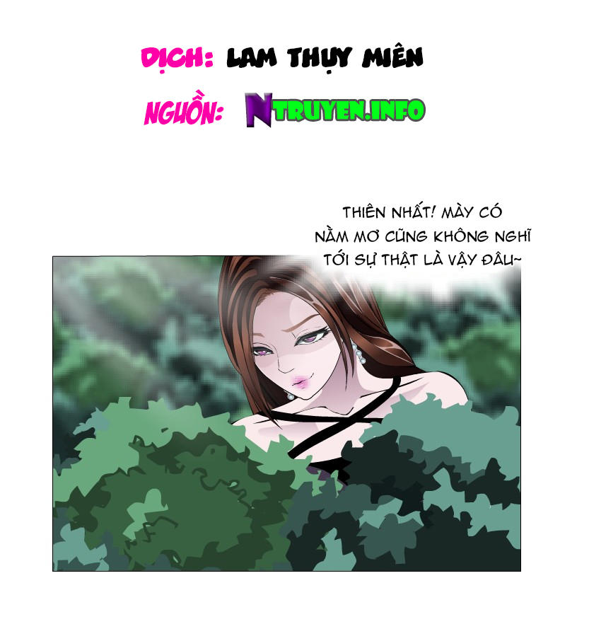 cạm bẫy của nữ thần chapter 125 1