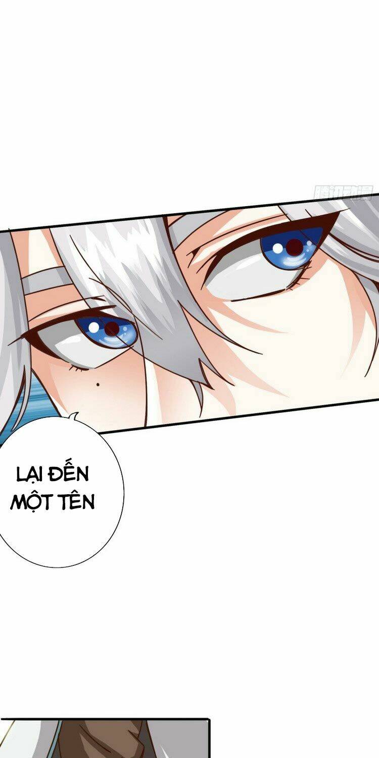 chư thiên ký chapter 283 21