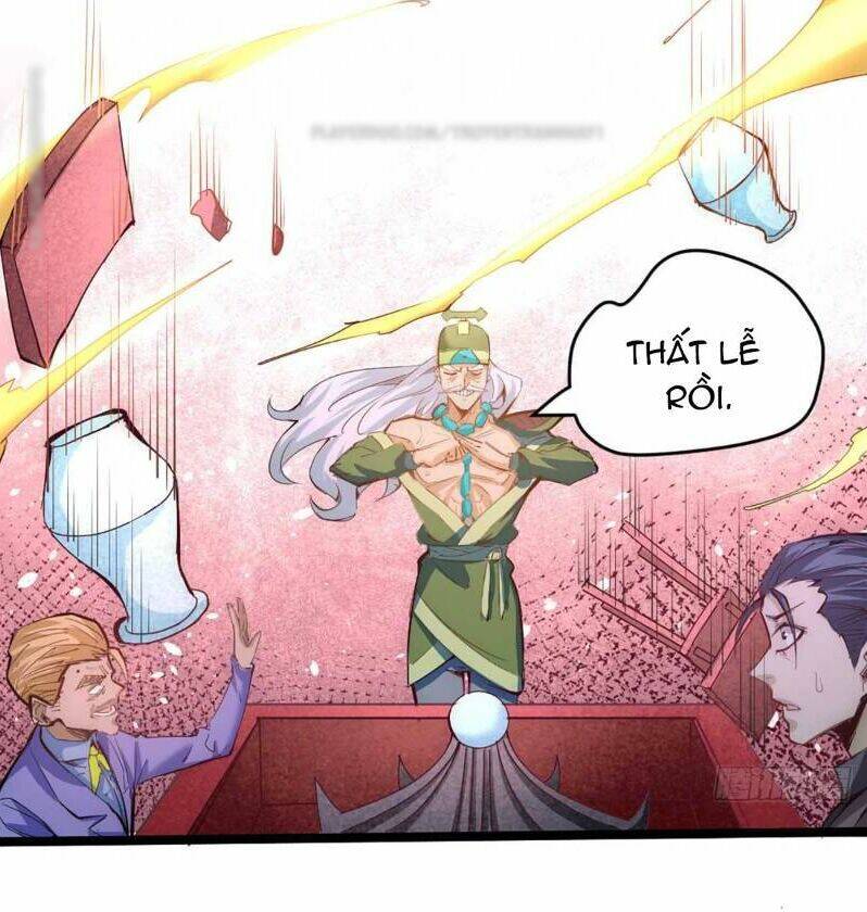 đô thị đỉnh phong cao thủ chapter 102 6