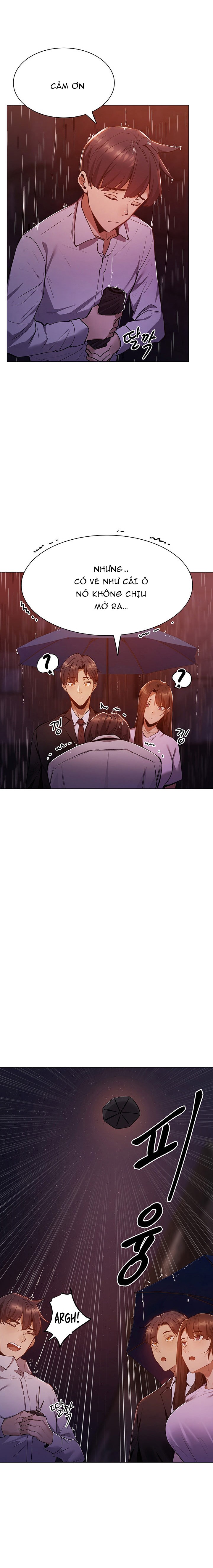 có phòng trống không? chapter 17 6