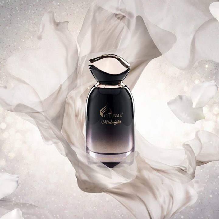 Nước hoa nữ Charme Midnight 100ml