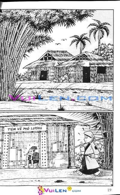 thần đồng đất việt chapter 57 16