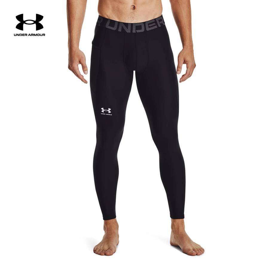 Quần ôm thể thao nam Under Armour Hg Armour - 1361586-001